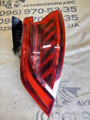 4M8945069C VAG Фонарь задний левый внешний купить в Чернигов