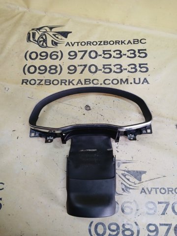 Накладка рулевой колонки 4M8953491A4PK VAG
