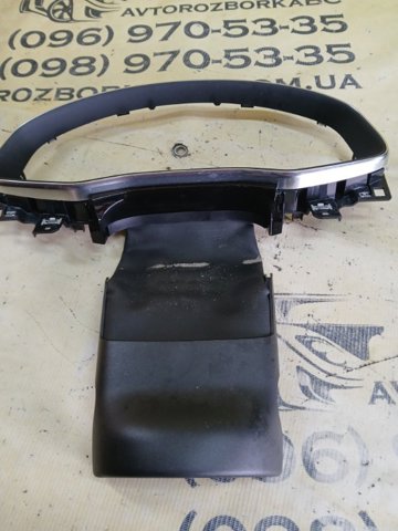4M8953491A4PK Накладка рулевой колонки купить Ужгород