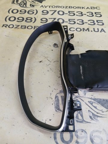 VAG 4M8953491A4PK Накладка рулевой колонки в наличии Львов