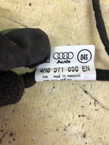 4M8971030EN VAG купить в Полтава