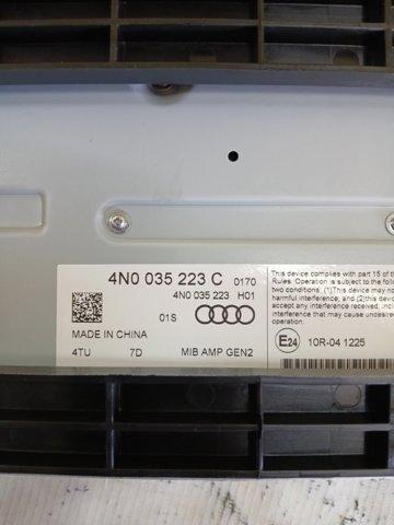 4N0035223C VAG купить в Киев