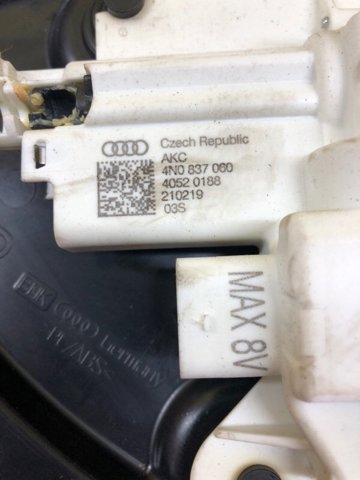 VAG 4N0837060 в наличии Павлоград