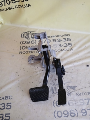 4N1723523 Педаль газа купить Полтава
