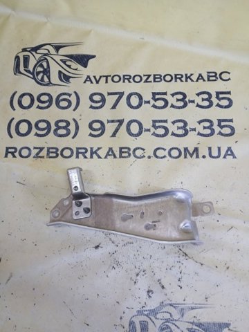 51117301585 Кронштейн усилителя переднего бампера купить Одесса