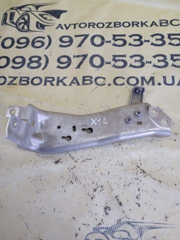 51117301585 Кронштейн усилителя переднего бампера купить Одесса