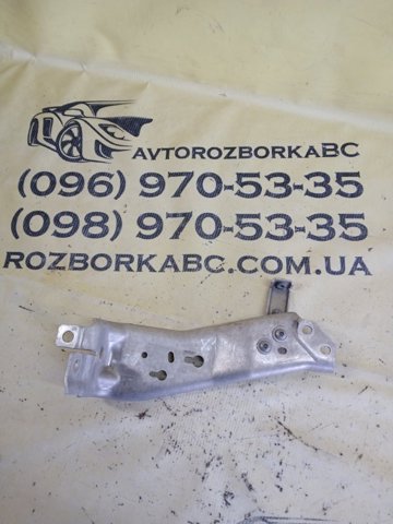51117301585 Кронштейн усилителя переднего бампера купить Украина