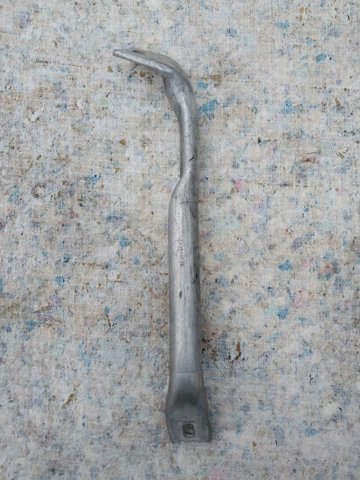 51117308057 BMW Распорка передних стоек подвески левая купить в Черкассы