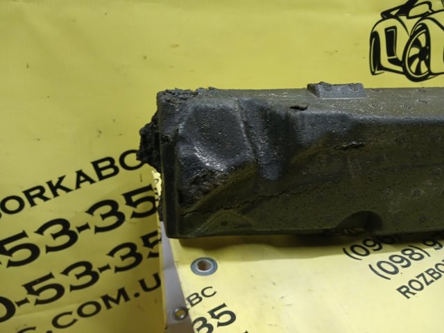 51117342438 BMW Абсорбер (наполнитель) бампера переднего купить в Харьков