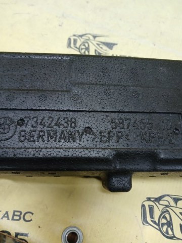 51117342438 Абсорбер (наполнитель) бампера переднего купить Ужгород