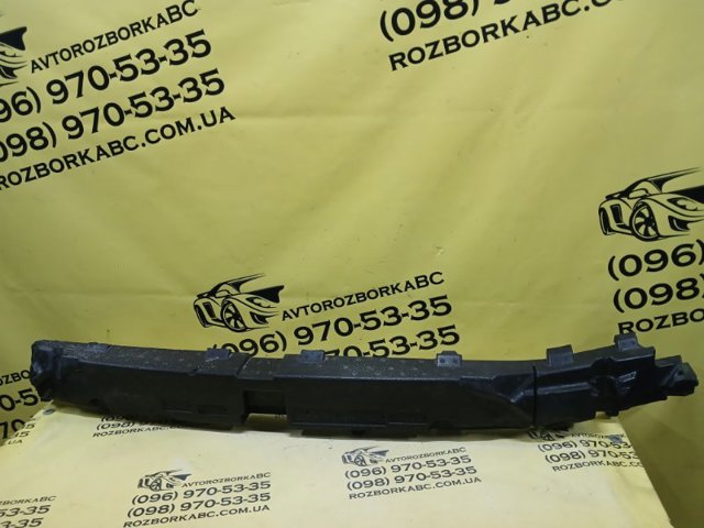 Наполнитель бампера переднего 51117342438 BMW