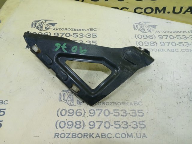 BMW 51117357201 Кронштейн бампера переднего левый в наличии Чернигов