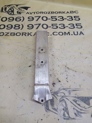 51117374789 BMW Кронштейн усилителя переднего бампера купить в Полтава