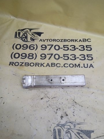 51117374789 Кронштейн усилителя переднего бампера купить Чернигов