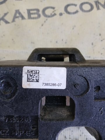 51117385286 Абсорбер (наполнитель) бампера переднего купить Чернигов