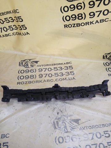 51117385286 BMW Абсорбер (наполнитель) бампера переднего купить в Чернигов