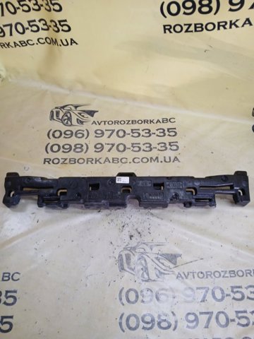 51117385286 BMW Абсорбер (наполнитель) бампера переднего купить в Ирпень