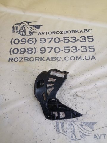 51117385348 BMW Кронштейн бампера переднего правый купить в Днепр