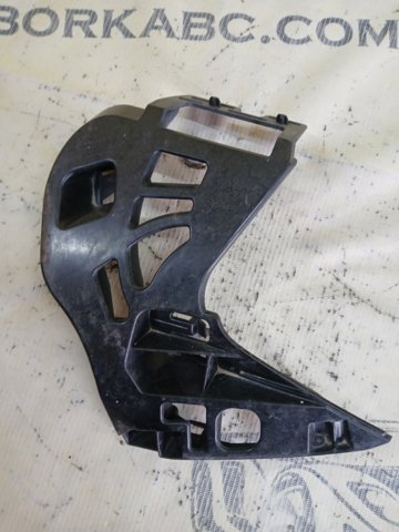 51117385348 BMW Кронштейн бампера переднего правый купить в Днепр