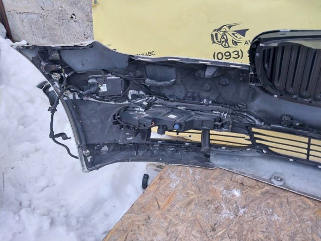 51117402816 Бампер передний купить Черновцы