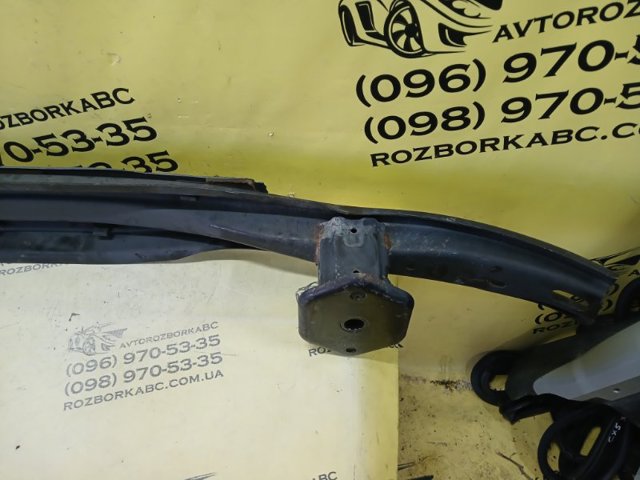 51127256928 BMW Усилитель заднего бампера купить в Киев