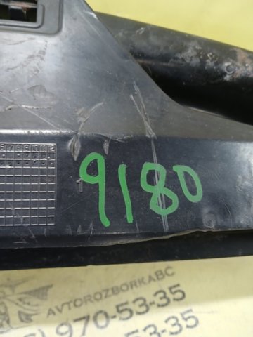 51127256928 BMW Усилитель заднего бампера купить в Хмельницкий