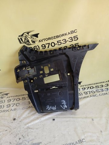 BMW 51127357148 Кронштейн бампера заднего правый в наличии Ирпень