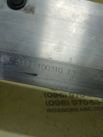 BMW 51127377218 Усилитель заднего бампера в наличии Чернигов