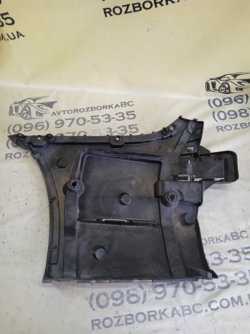 BMW 51127387300 Кронштейн бампера заднего правый в наличии Сумы