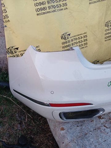 BMW 51127427622 Задний бампер в наличии Ровно