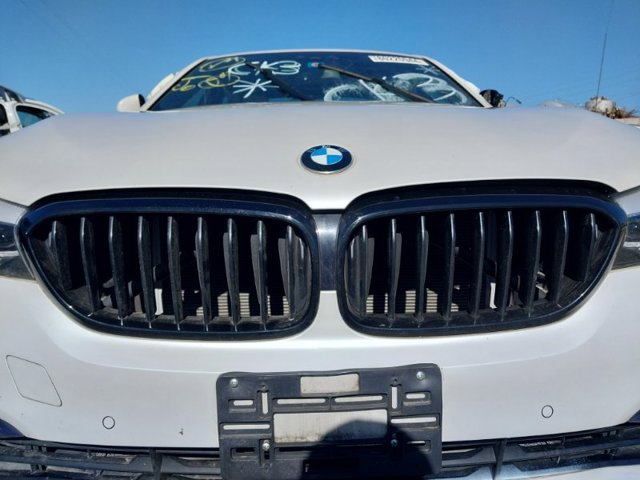 Облицовка радиатора 51137497280 BMW
