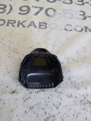 Накладка (крышка) кронштейна зеркала салона 51166817653 BMW