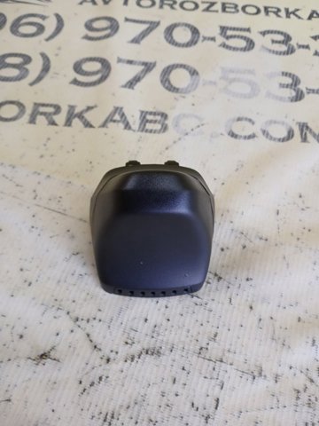 BMW 51166817653 Накладка (крышка) кронштейна зеркала салона в наличии Кривой Рог