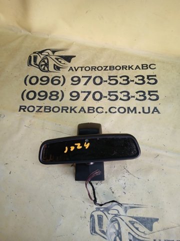 Салонное зеркало 51166821263 BMW