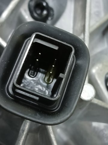 BMW 51167459771 Левое боковое зеркало в наличии Чернигов