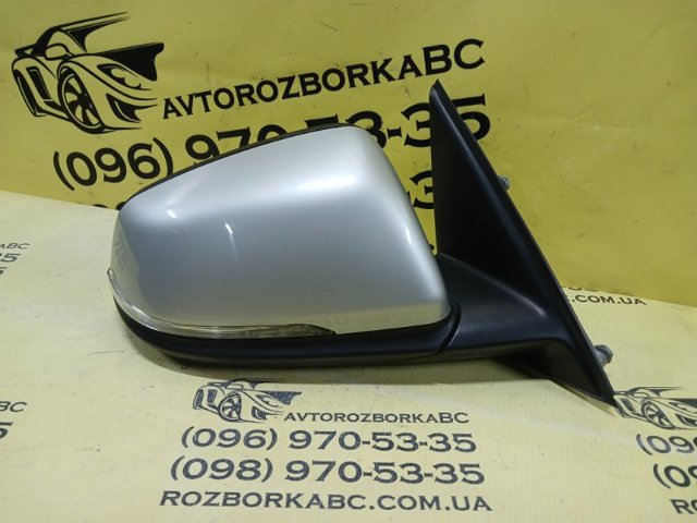 BMW 51167459772 Правое зеркало в наличии Николаев
