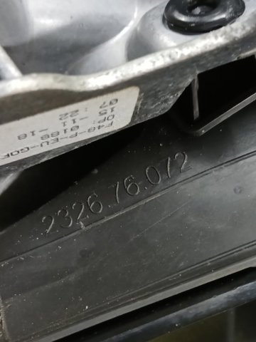 BMW 51167459772 Правое зеркало в наличии Винница