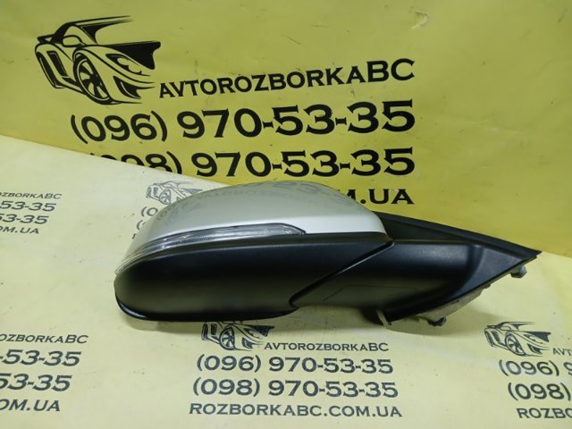51167459772 Правое зеркало купить Черкассы