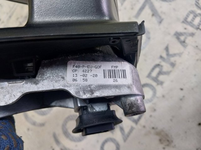 BMW 51167459788 Корпус зеркала заднего вида правого (внутрення часть) в наличии Днепр