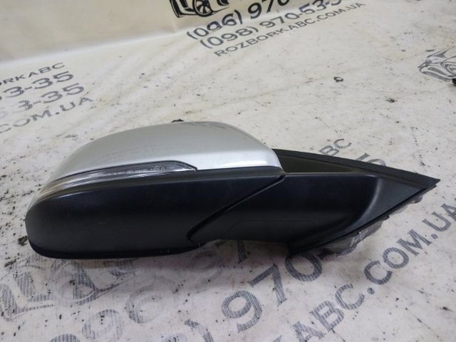 51167459788 BMW Корпус зеркала заднего вида правого (внутрення часть) купить в Кривой Рог