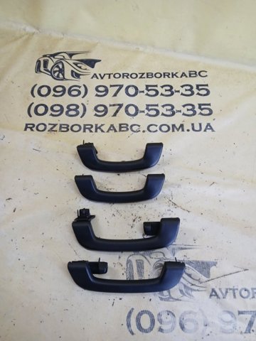 Ручка салона, крыши 51168061360 BMW