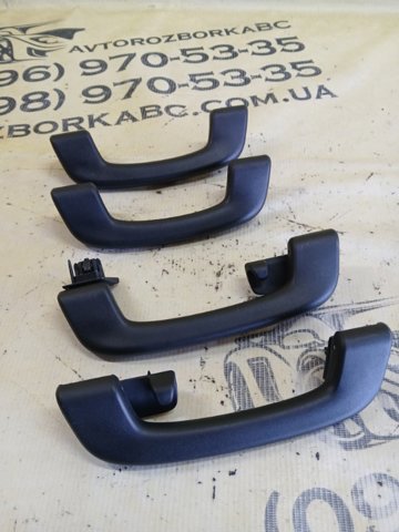 BMW 51168061360 Ручка крыши салона в наличии Украина
