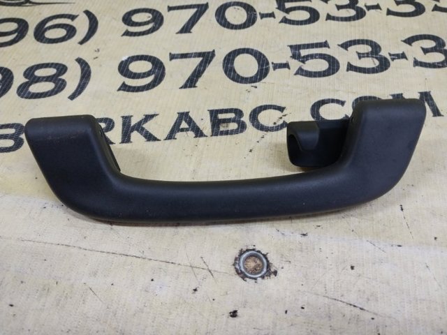 Ручка крыши салона 51168061393 BMW