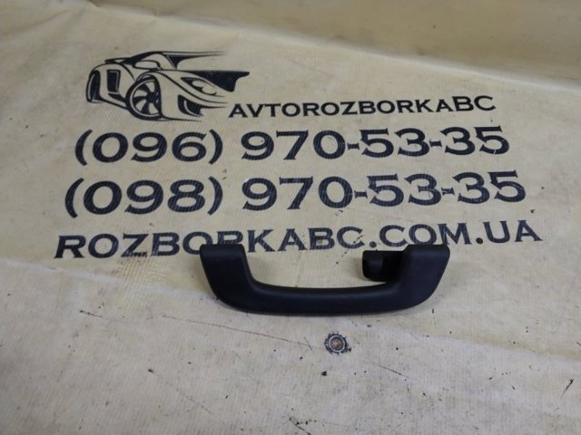 51168061393 BMW Ручка крыши салона купить в Тернополь