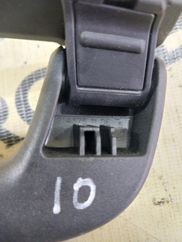 Поручни (держатели) и крючок для одежды 51168061394 BMW