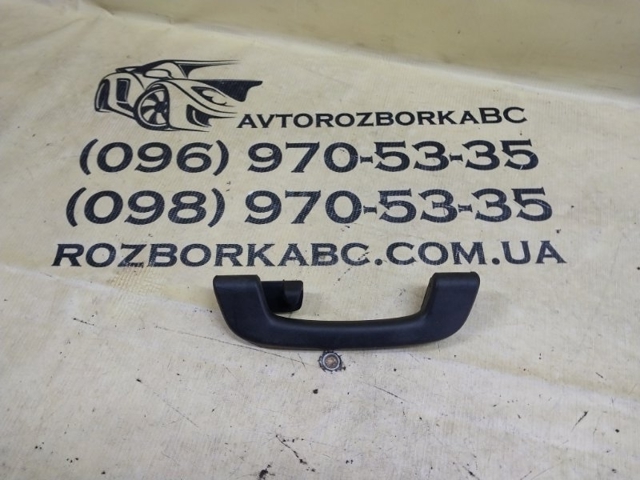 51168061394 BMW Ручка крыши салона купить в Чернигов