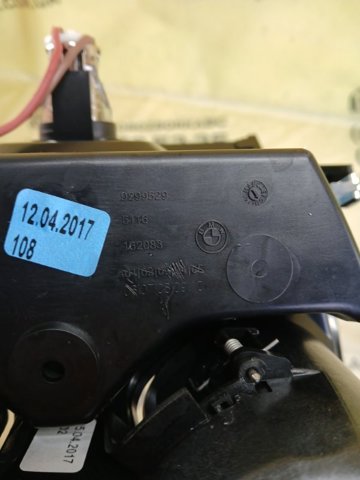 BMW 51169299529 в наличии Полтава