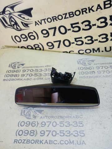 Зеркало внутреннее, салона 51169459440 BMW