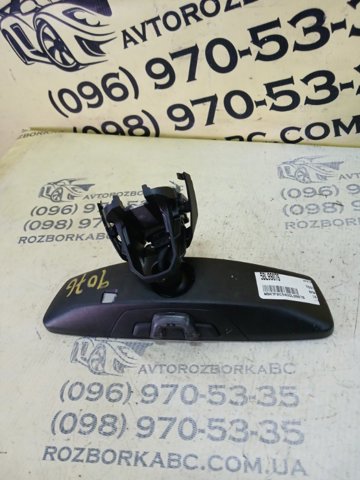 BMW 51169459440 Зеркало заднего вида в наличии Черновцы