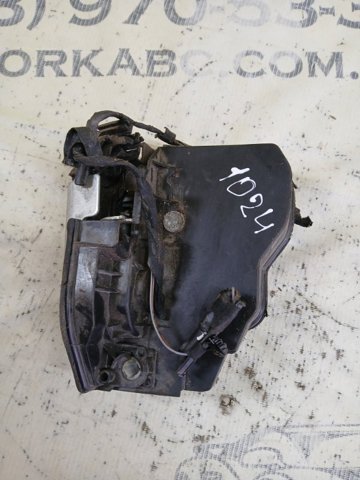 BMW 51227276674 Замок двери задней правой в наличии Сумы